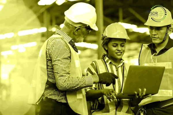 Construction Site Safety Training