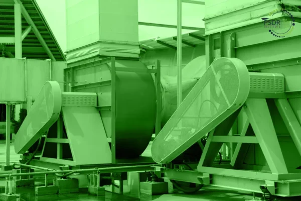 Machine Guarding and Mechanical Safety