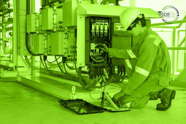 Basic Electrical Safety Training