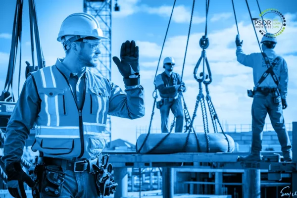 Crane, Hoist, and Rigging Safety