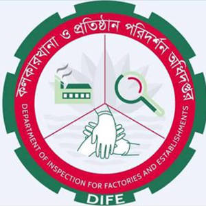 Department of Inspection for Factories and Establishments