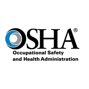 Occupational Safety and Health Administration, USA
