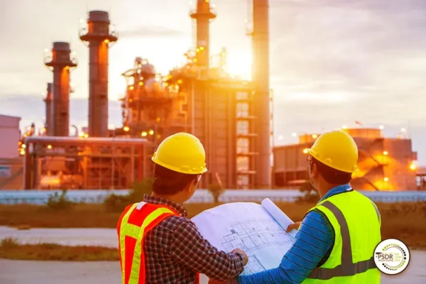 API Project Management in the Oil & Gas Industry