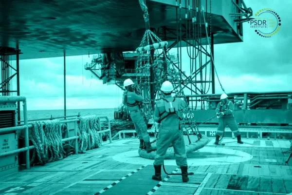 API RP 75 – Safety and Environmental Management Systems (SEMS)