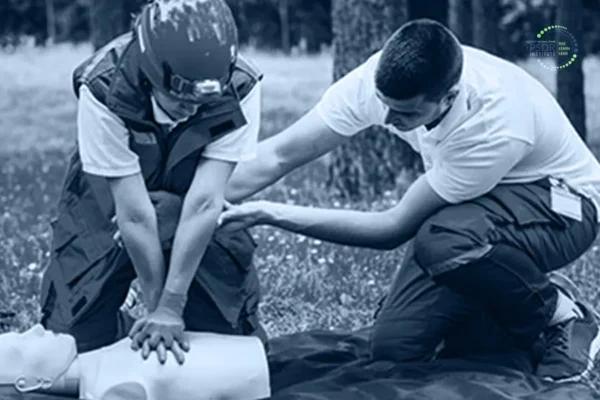 BSC First Aid and Emergency Response