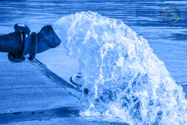 CDP Water Security Risk Assessment and Management