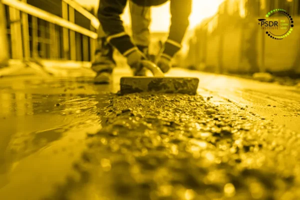 Concrete Work