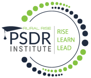 psdri logo