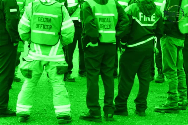 Emergency Response Planning and Crisis Management
