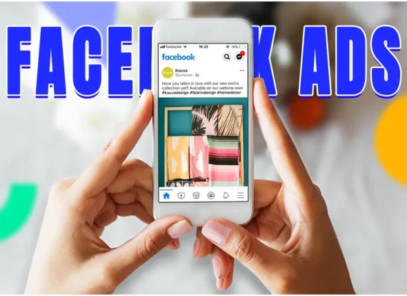 Facebook Ads for Marketers