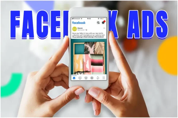 Facebook Ads for Marketers