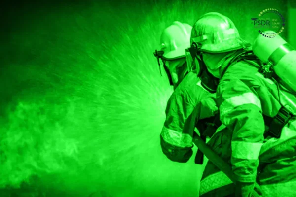 Fire Safety and Prevention Certification
