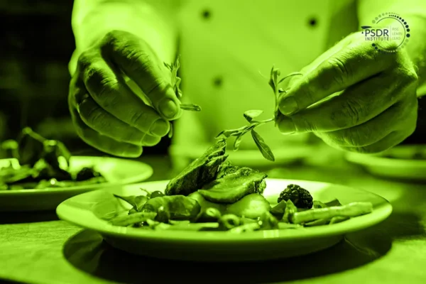Food Safety and Hygiene Certification