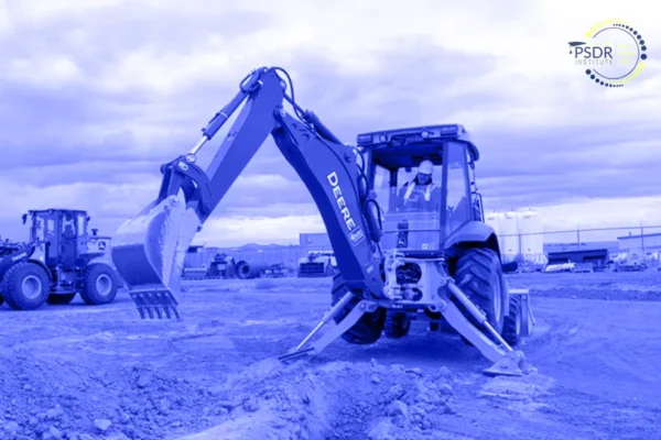 Heavy Equipment Operation