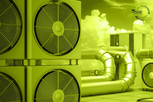 HVAC (Heating, Ventilation, and Air Conditioning)