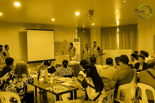 Incident Command System (ICS) Training