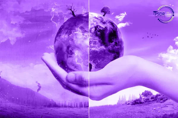 Introduction to Climate Change and Global Warming
