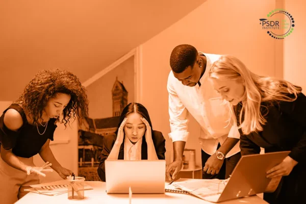 IOSH Stress Management and Mental Health Awareness