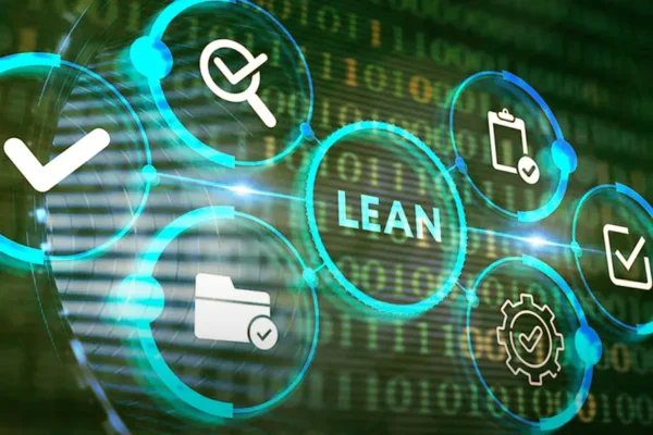 Lean Six Sigma (Yellow, Green, Black Belt)