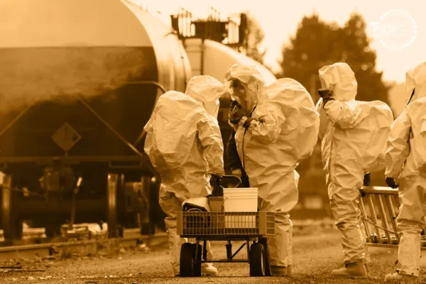 OSHA Hazardous Waste Operations and Emergency Response
