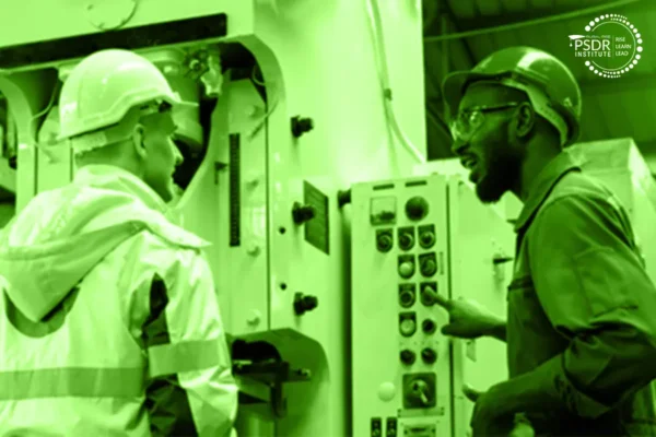 OSHA Process Safety Management (PSM)