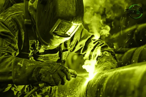 Welding