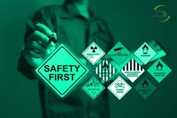 Workplace Safety and Health Certification