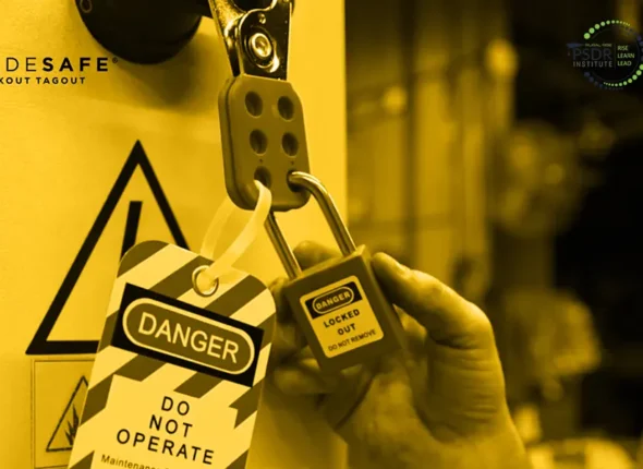 Lockout/Tagout (LOTO) Procedures