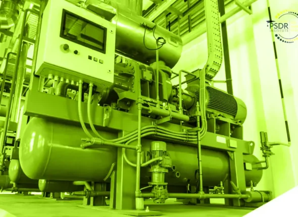 Refrigeration Cycle and System Operation
