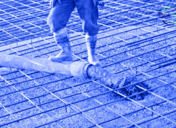 Steel Reinforcement and Fabrication