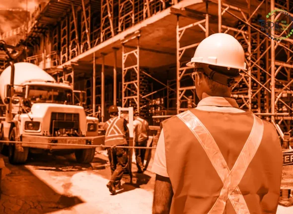 Introduction to Risk Assessment in Construction