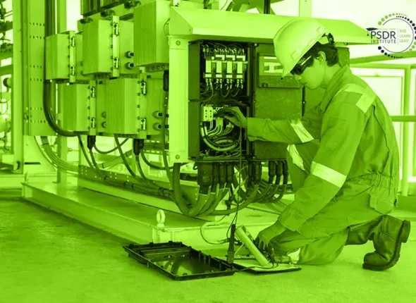 Basic Electrical Safety Training