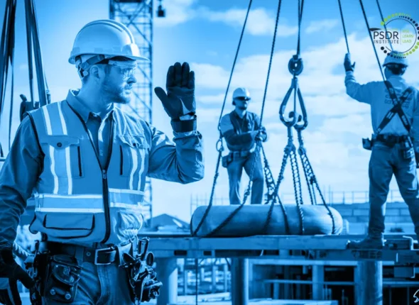Crane, Hoist, and Rigging Safety