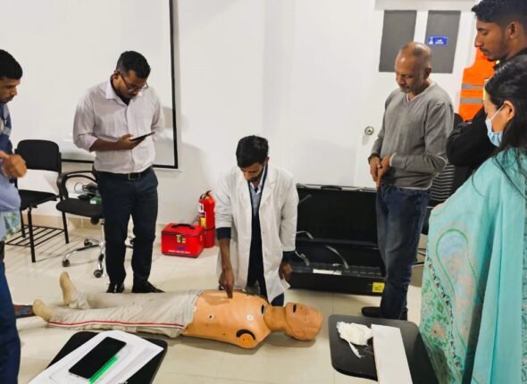 Basic-life-support-BLS-first-aid-cpr