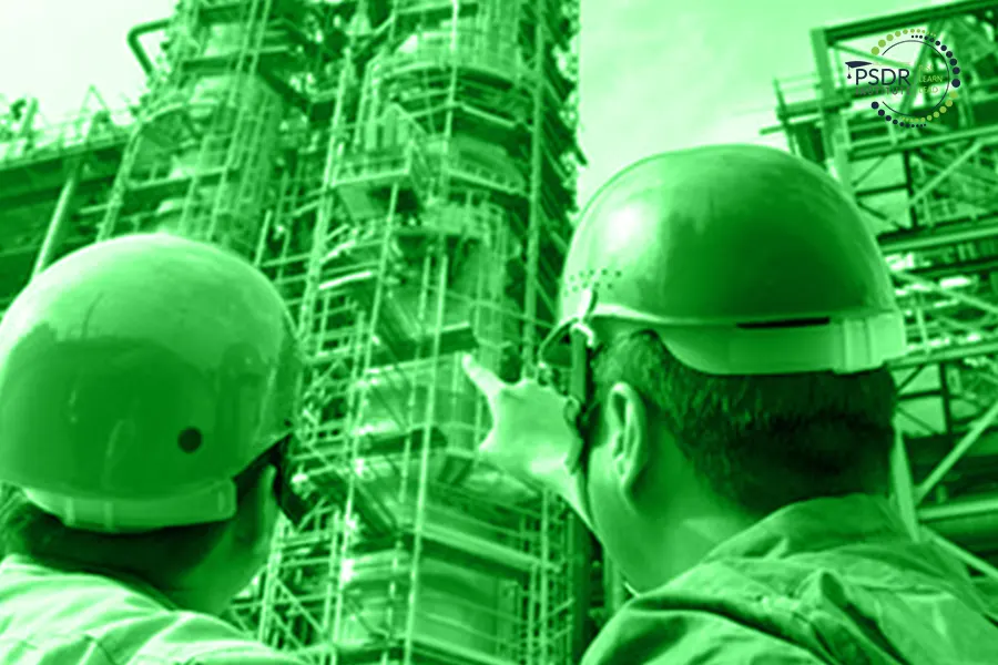 API Operational Excellence (OE) & Process Safety Management (PSM)