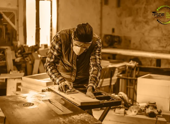 Carpentry Work