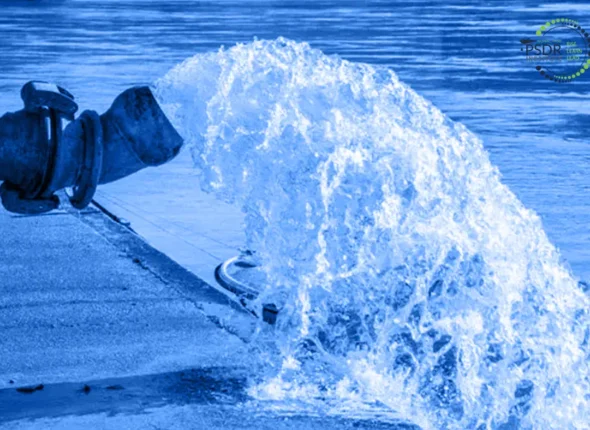 CDP Water Security Risk Assessment and Management