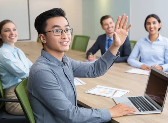 Chinese Language Course (Mandarin 中文)