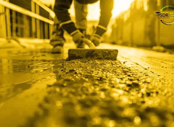 Concrete Work
