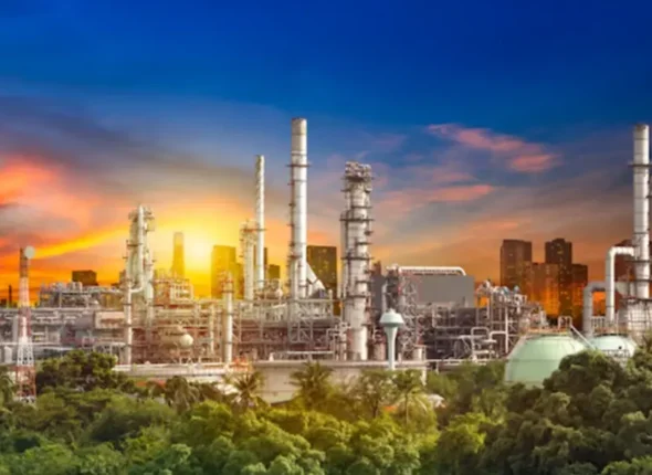 EIA and CEMP Preparation Procedure and Cope with Project Implementation
