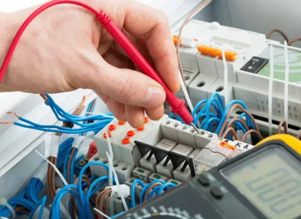 Electrical Installation & Maintenance