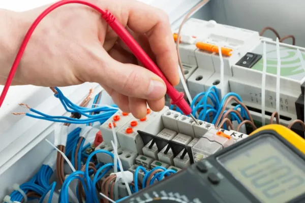 Electrical Installation & Maintenance