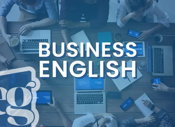 English for Business and Communication