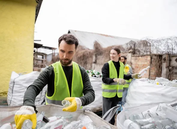 Environmental Management Training for Workers