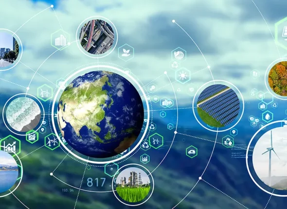 Environmental Record & Monitoring Program (Air, Water, Sound)