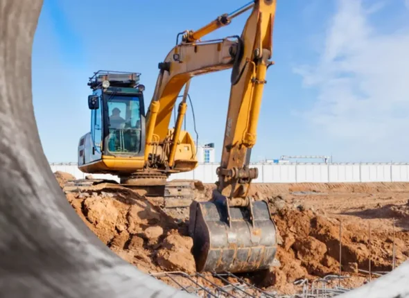 Excavation Safety