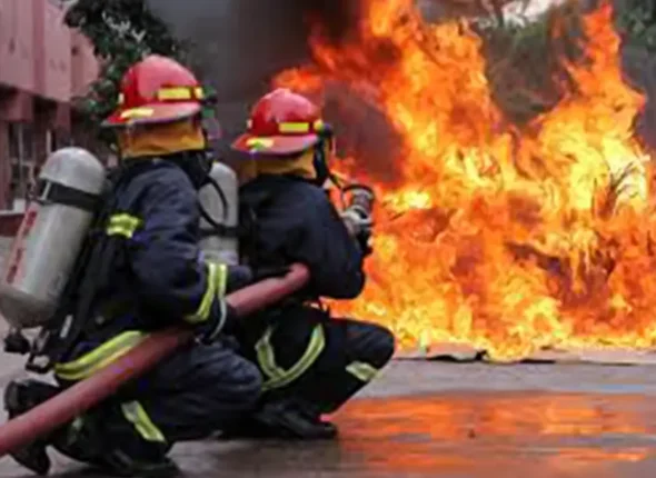 Fire Safety Manager Course