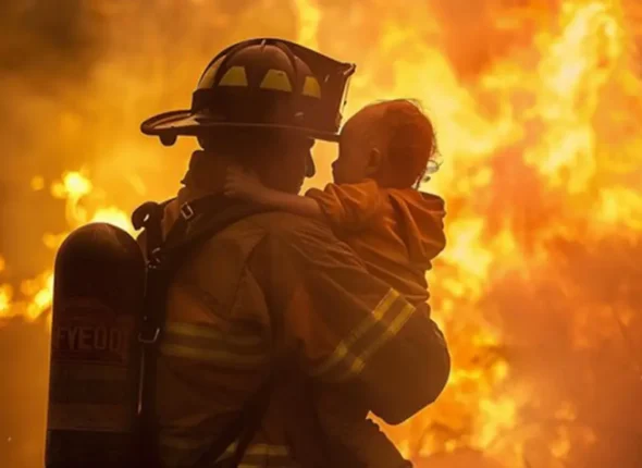 Firefighting and Rescue Training