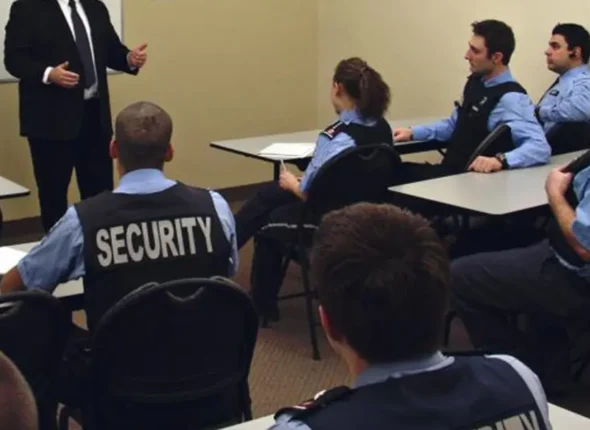 General Security Practices