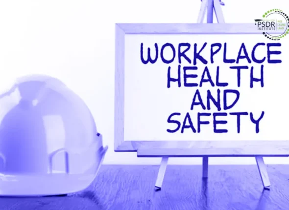 Health and Safety at Work BSC